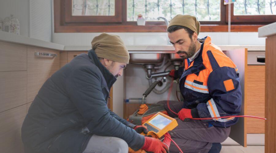 Local expert plumbing services in Monett, MO